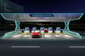 于德翔：电动汽车及充电网是实现“3060”碳目标的有效路径