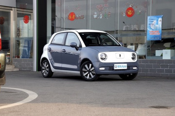 欧拉黑猫新增两款莫兰迪配色 3月7日正式上市