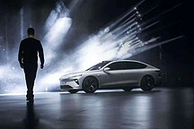 营收剧增、现金充足、毛利转正……2020，蔚来终于“翻身”了