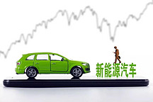 2月新能源乘用車批發(fā)銷量達(dá)到10.0萬輛，同比增長640.2%