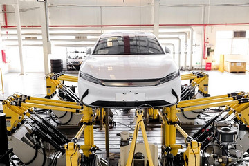 安全可靠无小事，汉的高品质如何炼成？