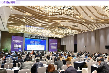 座无虚席！2021驾驶员监控系统（DMS）大会在沪圆满落幕！