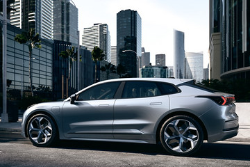 引领智能化电动汽车新业态，吉利的底气是什么？