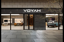 5城6店同时开业，岚图FREE预售在即，岚图加速全国直营门店布局