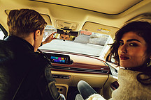 欧拉定位女性品牌的背后，是整个社会和行业的进步