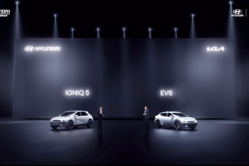 全新战略发布，现代·起亚能否重新夺回中国市场？