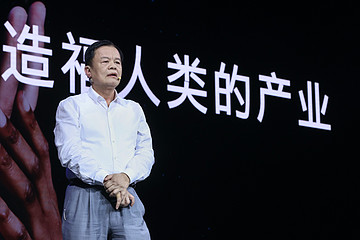 黄宏生的“最后一赌”