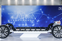 通用汽车的“D Day”