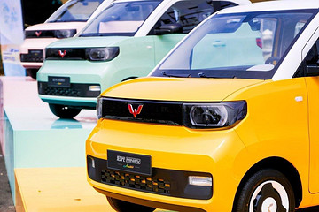 实地探访上海经信委新能源汽车推进办公室，新政或将很快发布