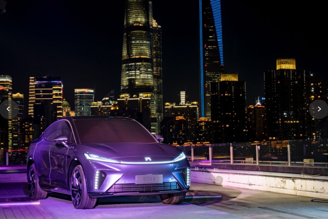 一辆让人感动的汽车，到底值多少钱？