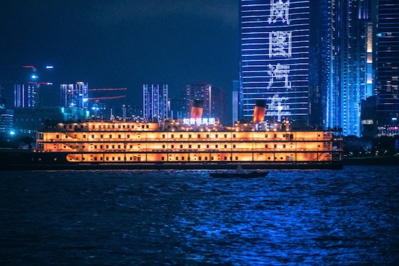 重磅发布岚图全场景充电矩阵VOYAH POWER和岚图FREE首次OTA计划