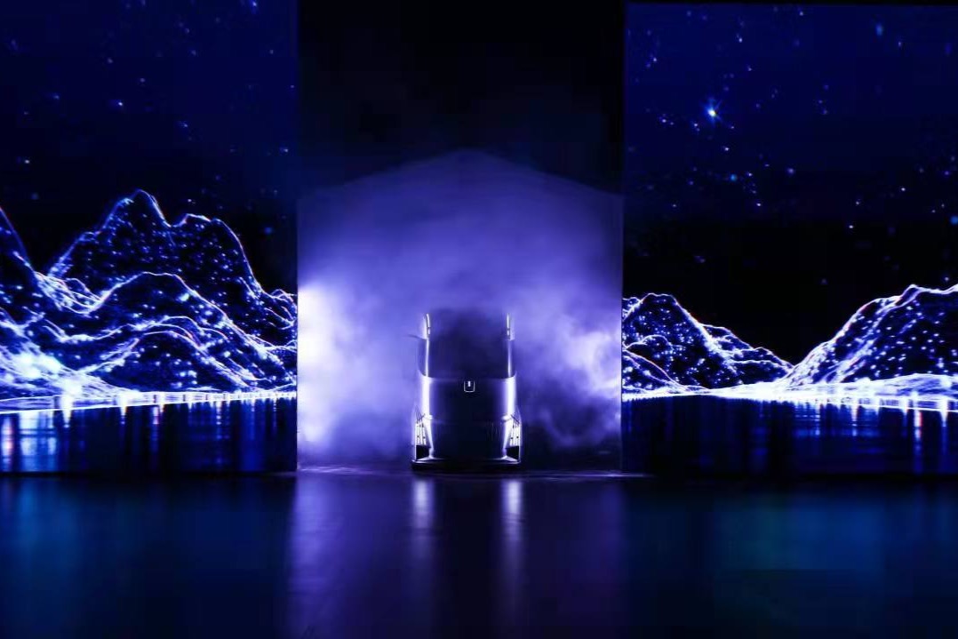 2025，吉利重构商用车生态