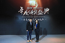 GNEV10 | 2019绿车评选年度增程式电动汽车奖：理想ONE、SERES SF5