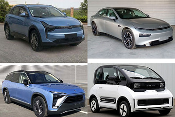 工信部第327批公示纯电车型解读：合资新车继续涌入，低端市场鱼龙混杂