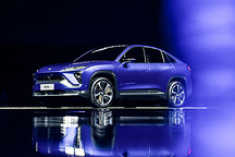 蔚來(lái)NIO DAY發(fā)布全新轎跑型SUV EC6及改款ES8
