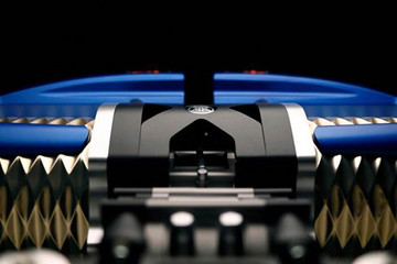 雅马哈推出200kW电驱模块，或为纯电跑车提供动力