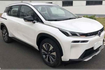 329批公示盤點  AionV/Model3長續(xù)版航首次曝光
