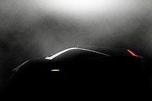 車重僅1200kg的碳纖維純電超跑即將亮相日內(nèi)瓦
