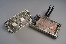 特斯拉汽车电子架构领先丰田和大众六年