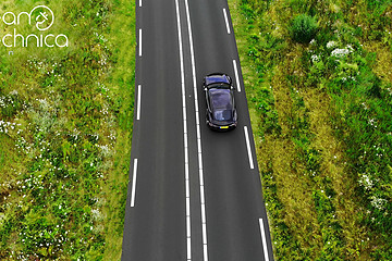 全球前4月新能源汽车TOP 20：大众宝马进前三，比亚迪落第四