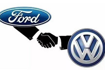 【NE要闻观察】大众完成对福特自动驾驶Argo AI 26亿美元投资