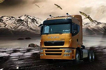 【NE要闻观察】吉利或收购华菱星马15.24%股份