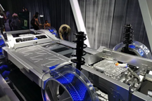 全球动力电池TOP10：韩系三分天下，中航锂电首进榜单