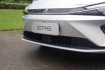 2020年第8批推荐目录：荣威ER6将破上汽窘境？