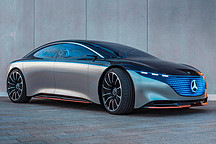 【NE要闻观察】奔驰、凯迪拉克爆发，纯电续航向600、700km升级