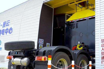 【NE要闻观察】宁德时代首推换电 重卡锂电化“急行军”