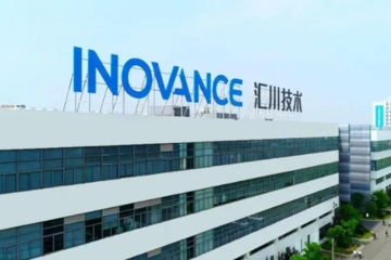 汇川技术用数据来解答：自主电驱动是否生存难？