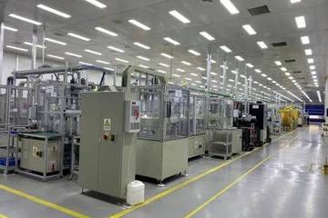 华域电动：守护扁线电机龙头地位，引领全产业链整体提升