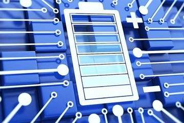 8月乘用车动力电池装机量：论规模、爆款车型在电池行业的重要性