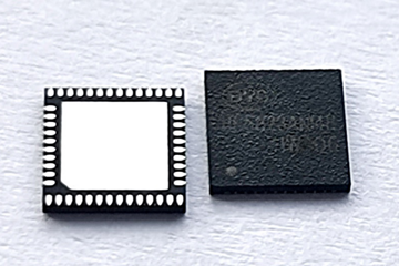 比亚迪半导体32位MCU的中高端攻势