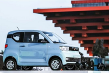 爆款EV宏光MINI赚钱吗？