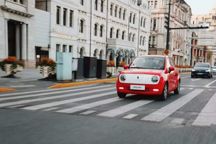 11月销量8666辆 欧拉R1都卖到哪里去了？