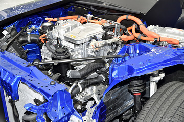 电装与丰田SiC开发和应用历程