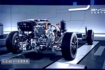 比亚迪DM-i售价步步相逼，还要啥燃油车