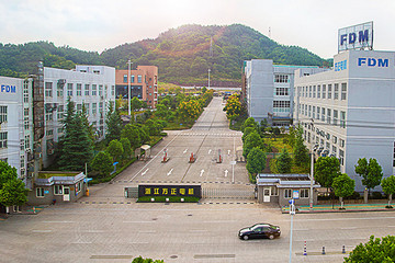 方正电机: 立志于成为全球化的新能源驱动电机供应商