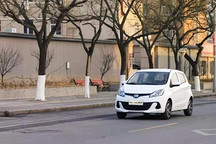 长安版“宏光Mini”要来了