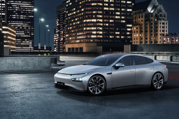 磷酸铁锂出圈，高端入门级电动汽车和欧洲EV多了新选择