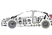 湖北新能源汽車產(chǎn)業(yè)鏈布局