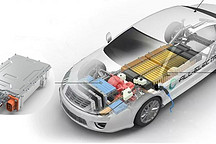 2022年1月新能源乘用車OBC、BMS數(shù)據(jù)