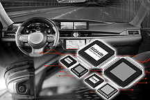 羅姆發(fā)布車載攝像頭模組用信號傳輸SerDes及電源管理芯片