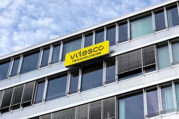 纬湃科技的2021年：新能源科技新增订单最高，持续精简组织