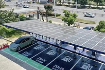 淺談“光儲(chǔ)充”