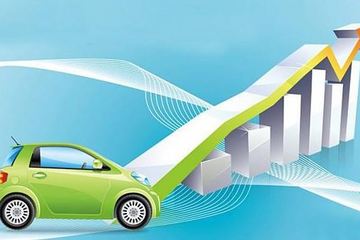 3月新能源汽车上险量：自主车企新能源渗透率超50%