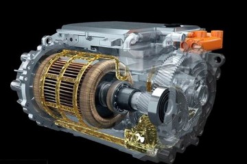 华为进入电驱动系统TOP15，Tier 1生态圈进展明显