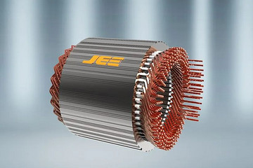 ​巨一动力电驱动业务持续升级，扁线油冷电机拿下高端订单