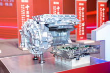 穩(wěn)居電驅(qū)系統(tǒng)TOP5，中車時代電氣憑什么“突圍”？